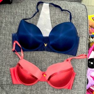 Victorias Secret Bras